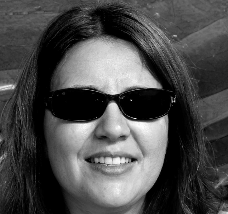 Sarah Johnson, Innovation Director